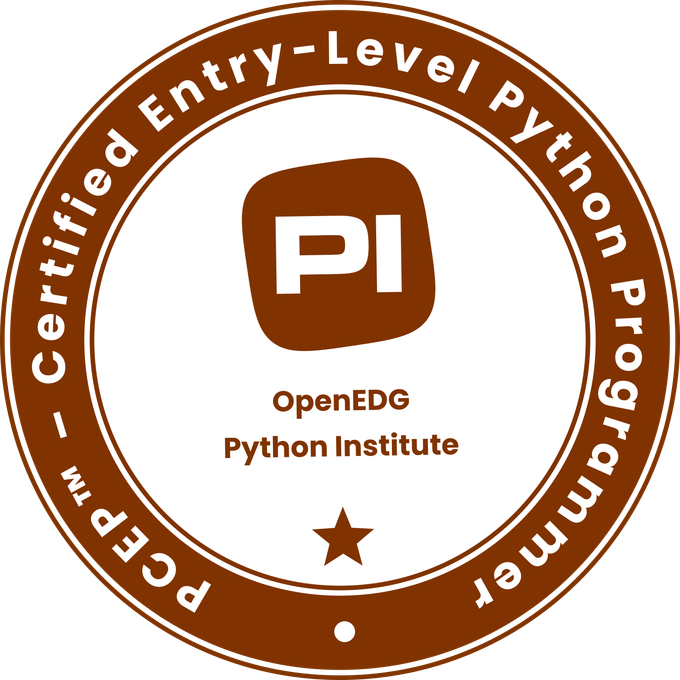 pcep_badge